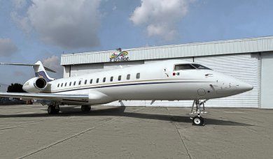 Global Express